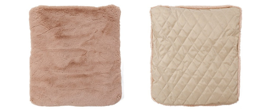 2-i-1 Hundväska & Säng