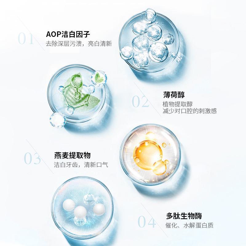 Tandborste penna för husdjur