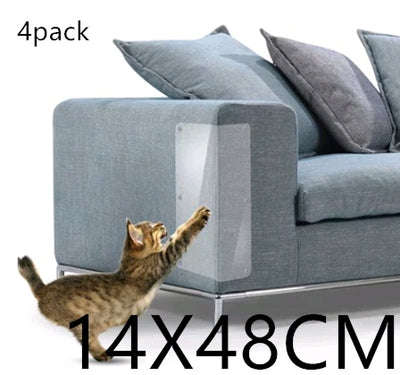 Katt vänligt soffa skydd Mot Klös