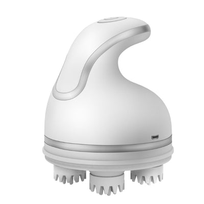 Elektrisk Husdjursmassager För Avslappning